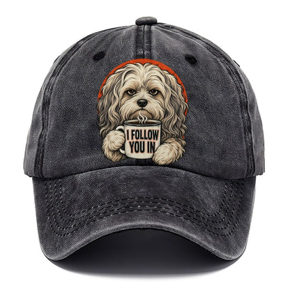 Havanese Mug Truths Dog Mug Truths Classic Cap – Graphite