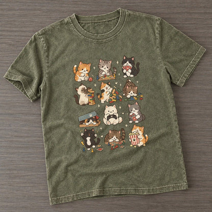 Army Green — front view