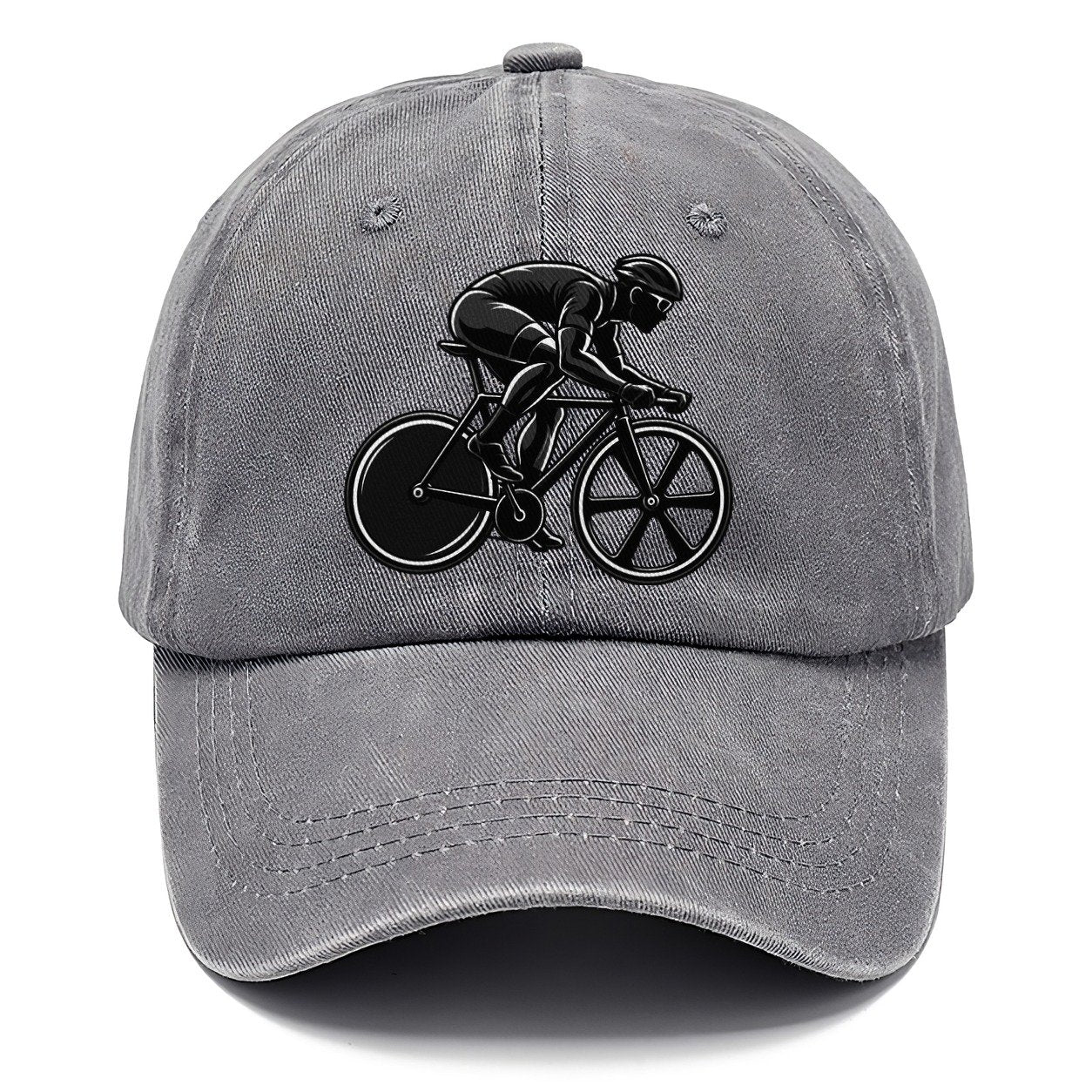 Urban Fixed Gear Rider Cycling Life Classic Cap – Urban Haze