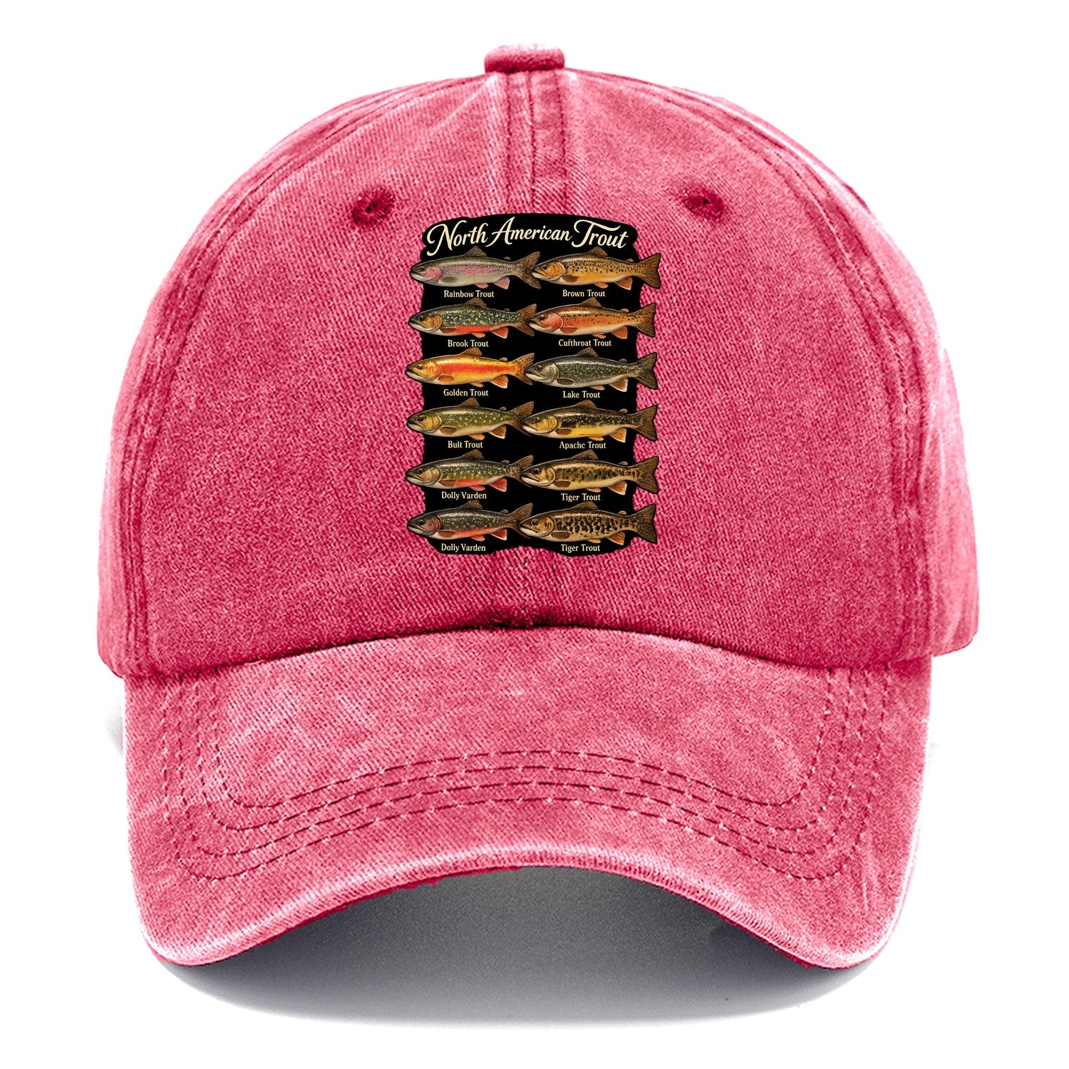 Pomegranate Blush