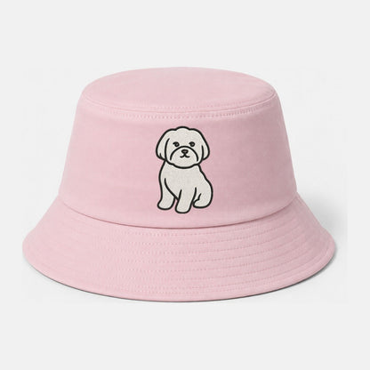 Light Pink — front view