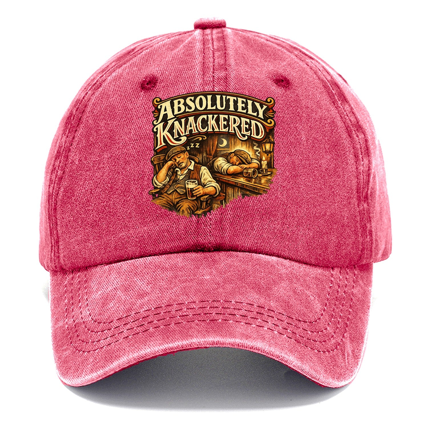 Pomegranate Blush