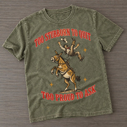 Army Green — front view