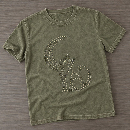 Army Green — front view