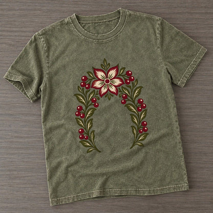 Army Green — front view
