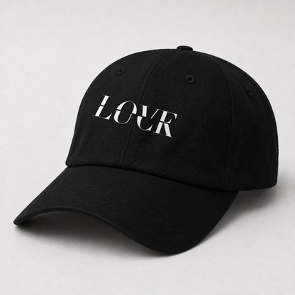 Black — angle view