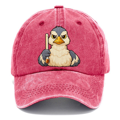 Brewer Goose Brew Day Classic Cap – Pomegranate Blush