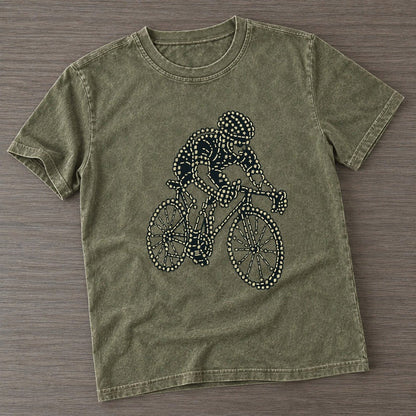 Army Green — front view