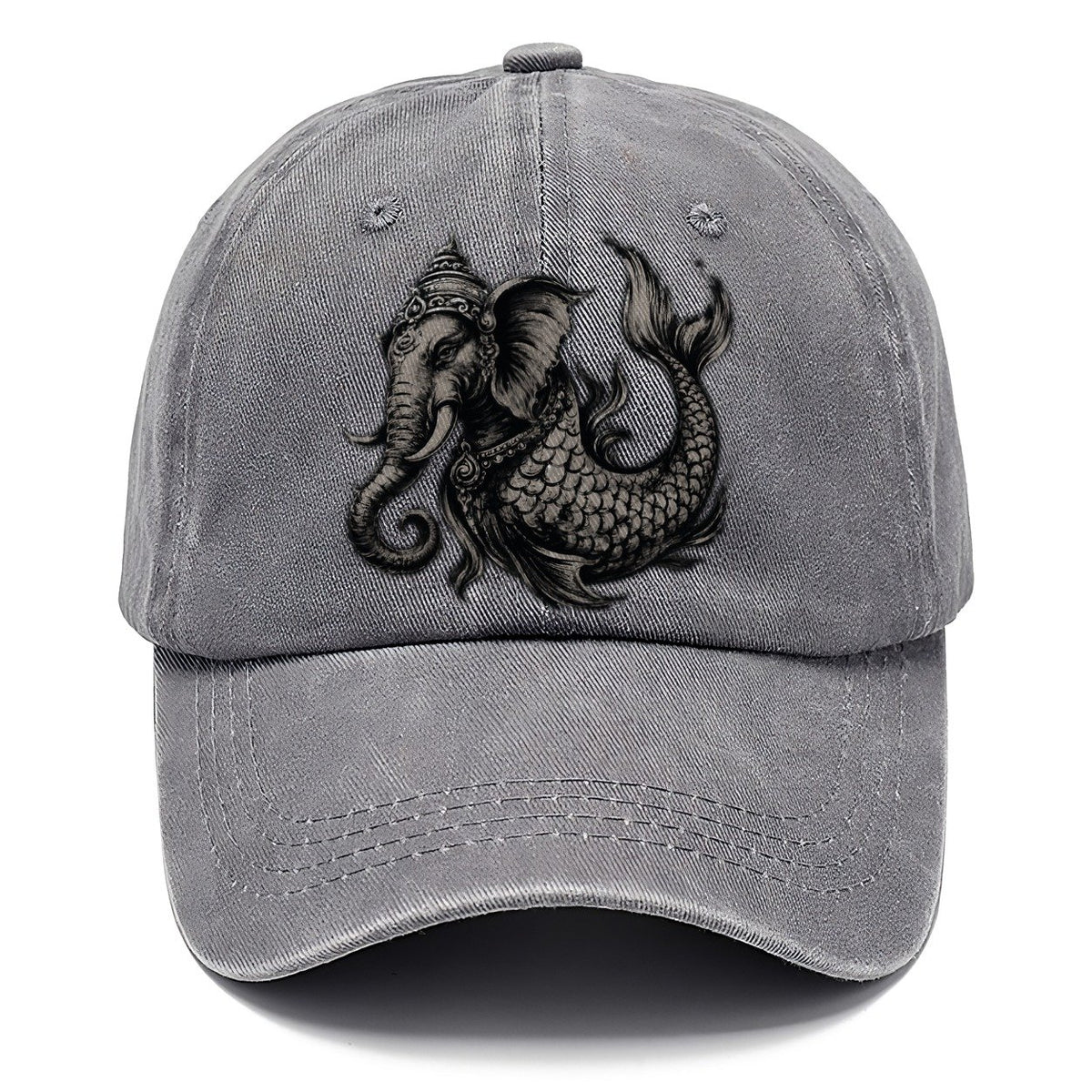 Makara Dark Marks Classic Cap – Urban Haze