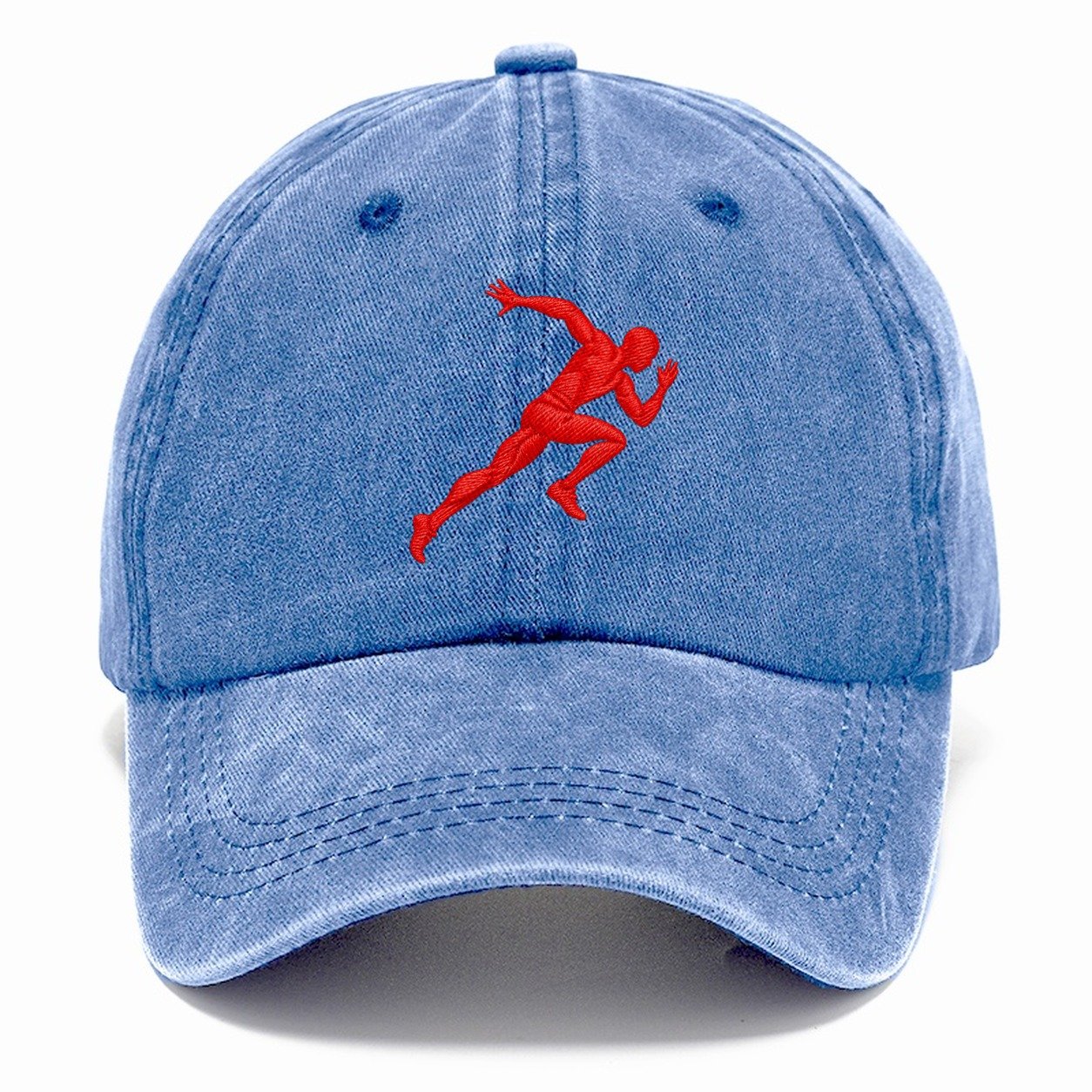 Sprinter Drive Phase Micro Motion Mark Classic Cap – Summer Sky