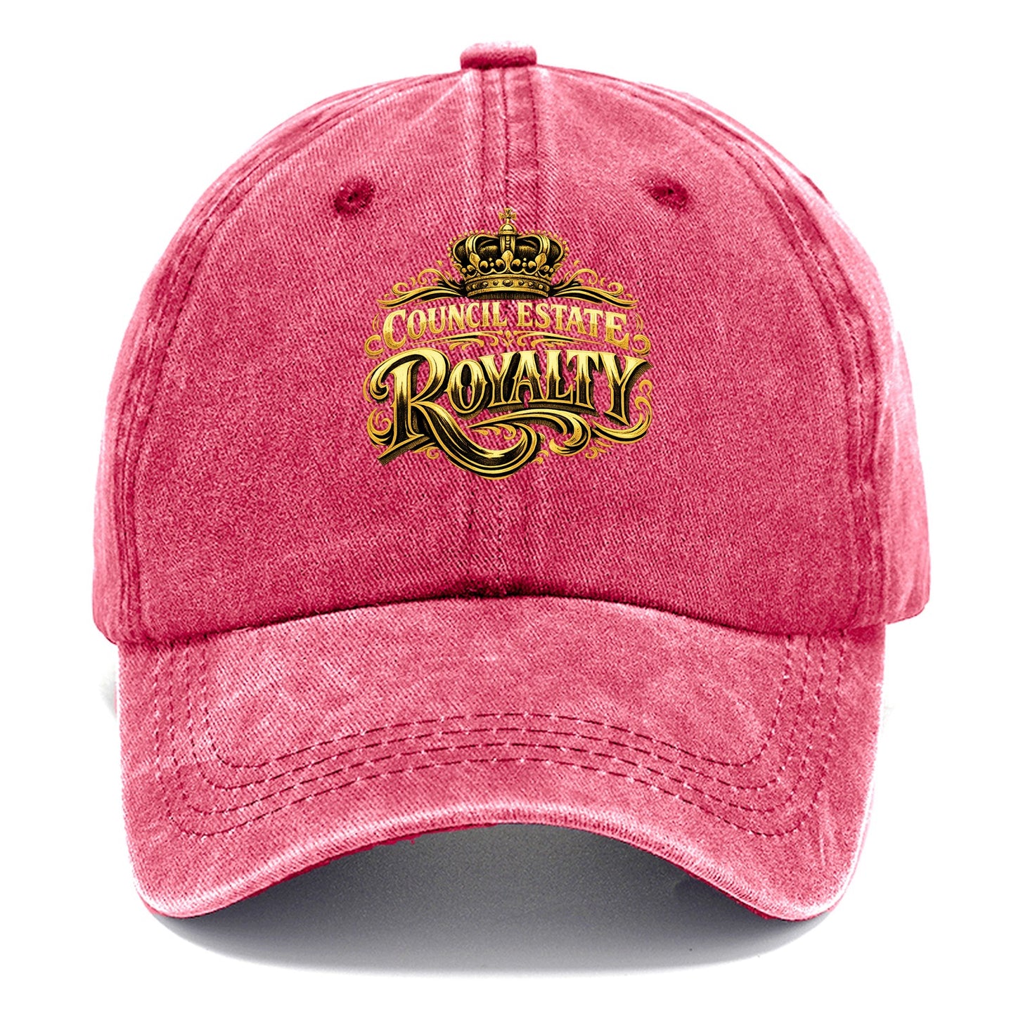 Pomegranate Blush