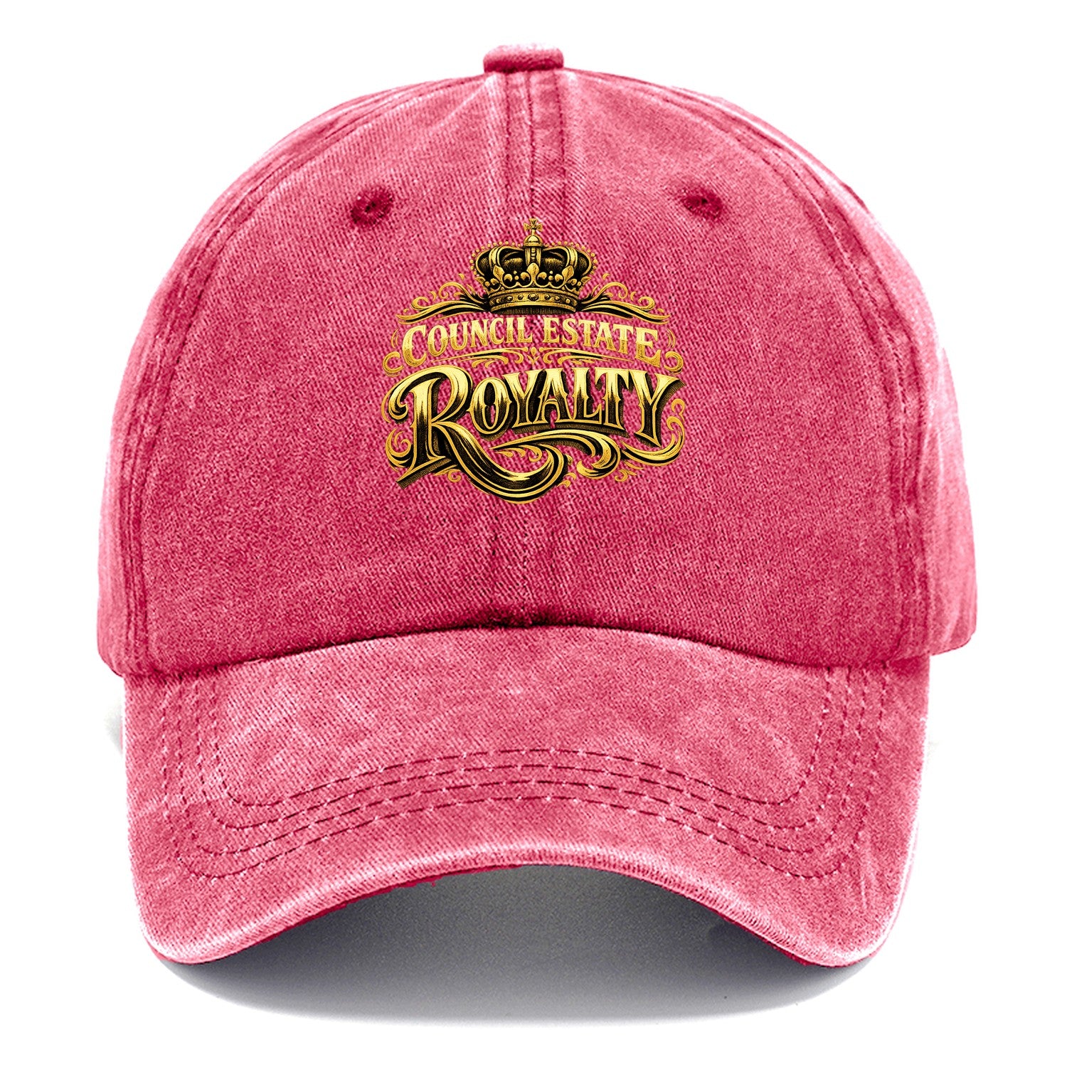 Pomegranate Blush