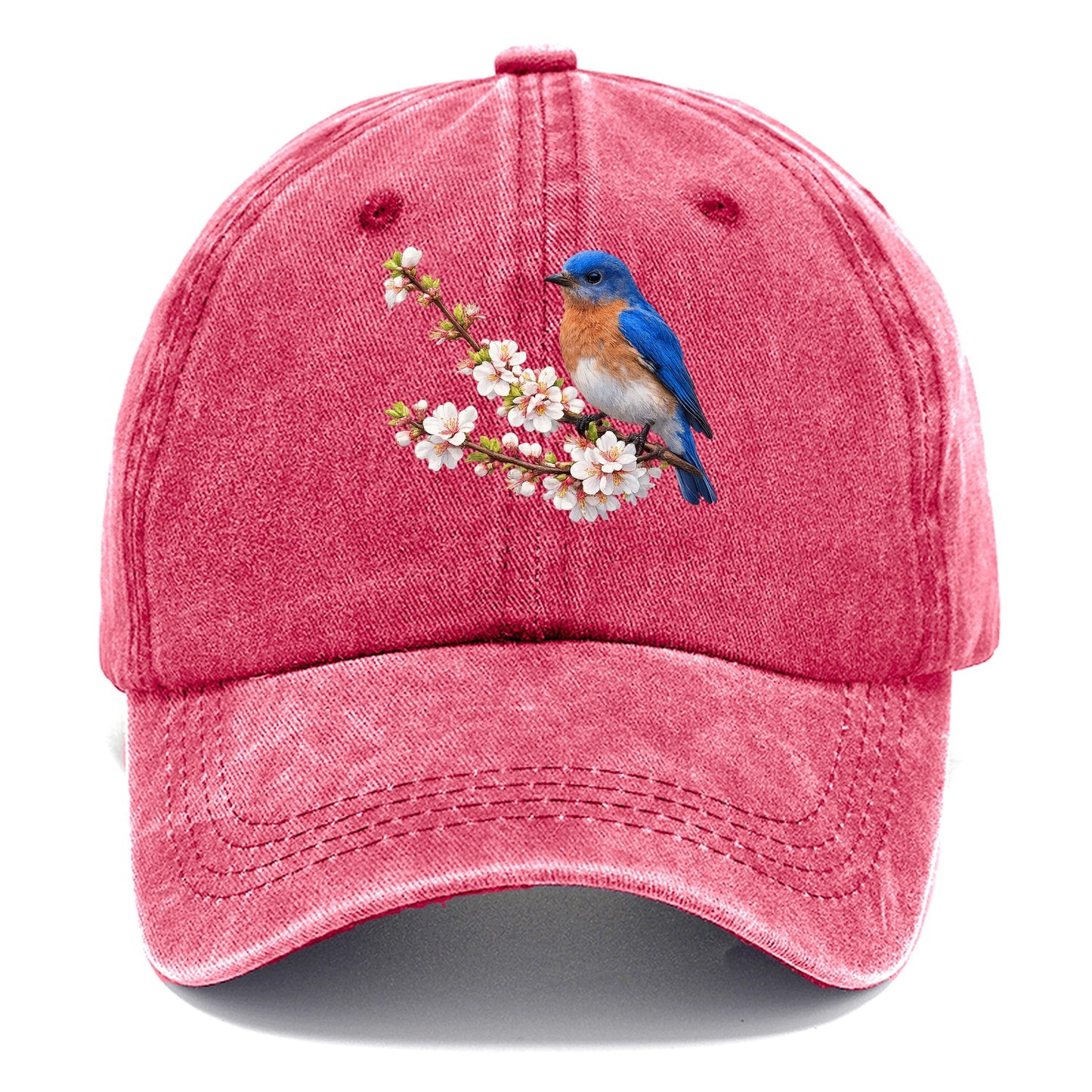 Pomegranate Blush