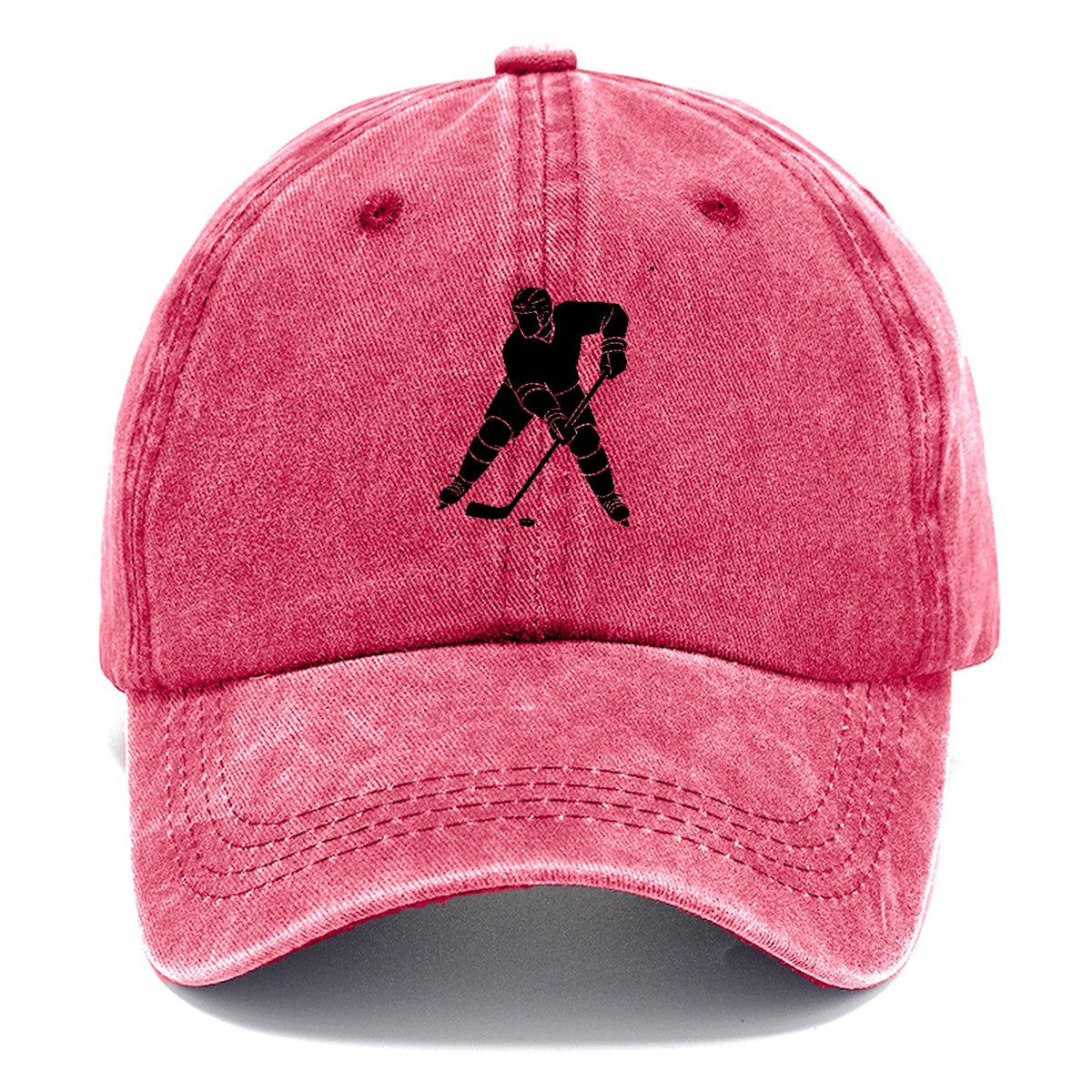 Right Handed Shooter Classic Cap – Pomegranate Blush