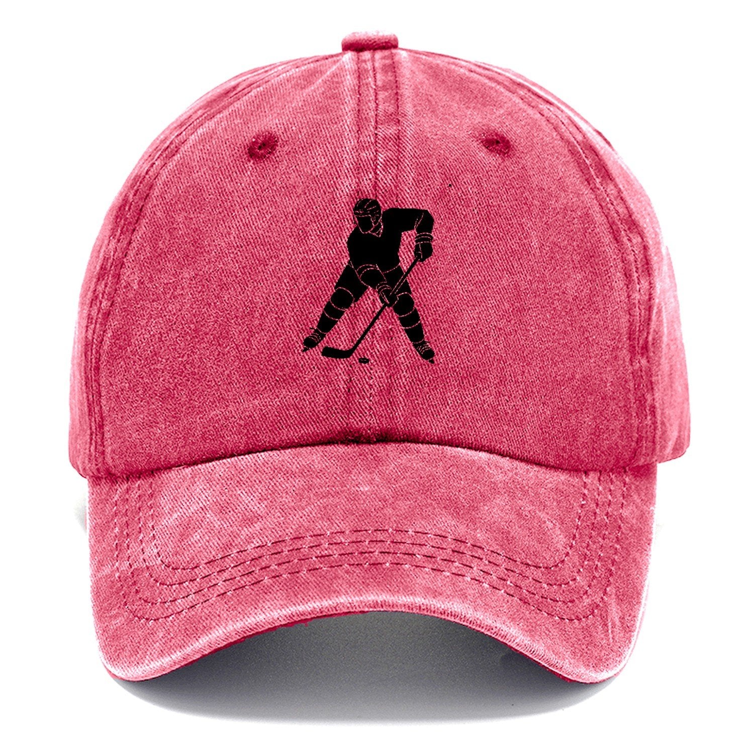 Right Handed Shooter Classic Cap – Pomegranate Blush