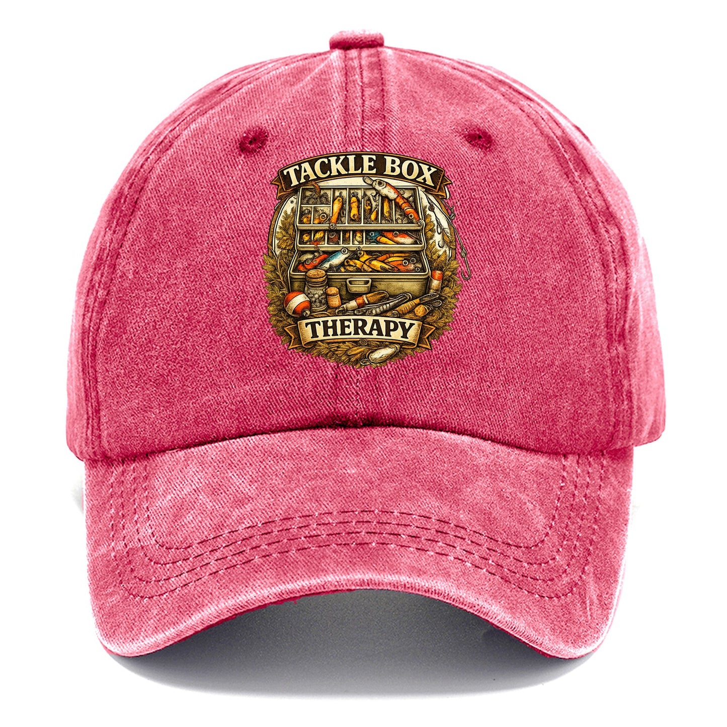 Pomegranate Blush