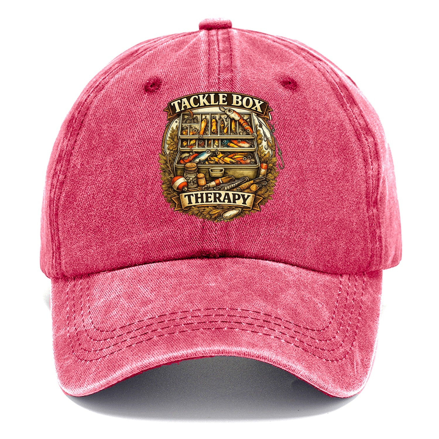 Pomegranate Blush