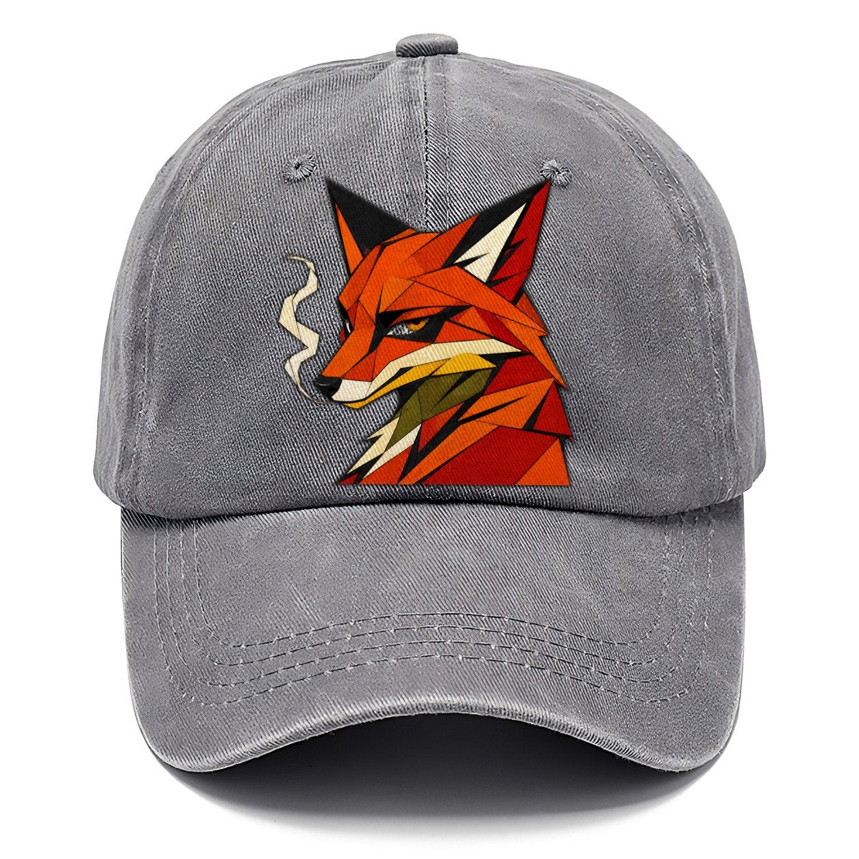 Sly Fox Profile Classic Cap – Urban Haze