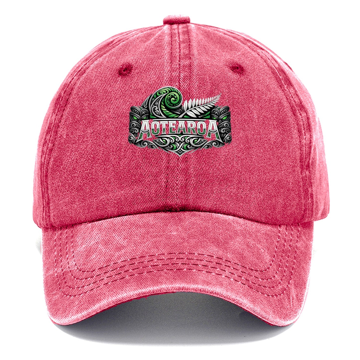 Pomegranate Blush