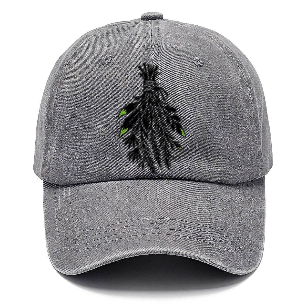 Hedge Witch Herb Bundle Witch Magic Classic Cap – Urban Haze