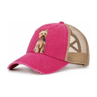 Raspberry-Khaki — angle view