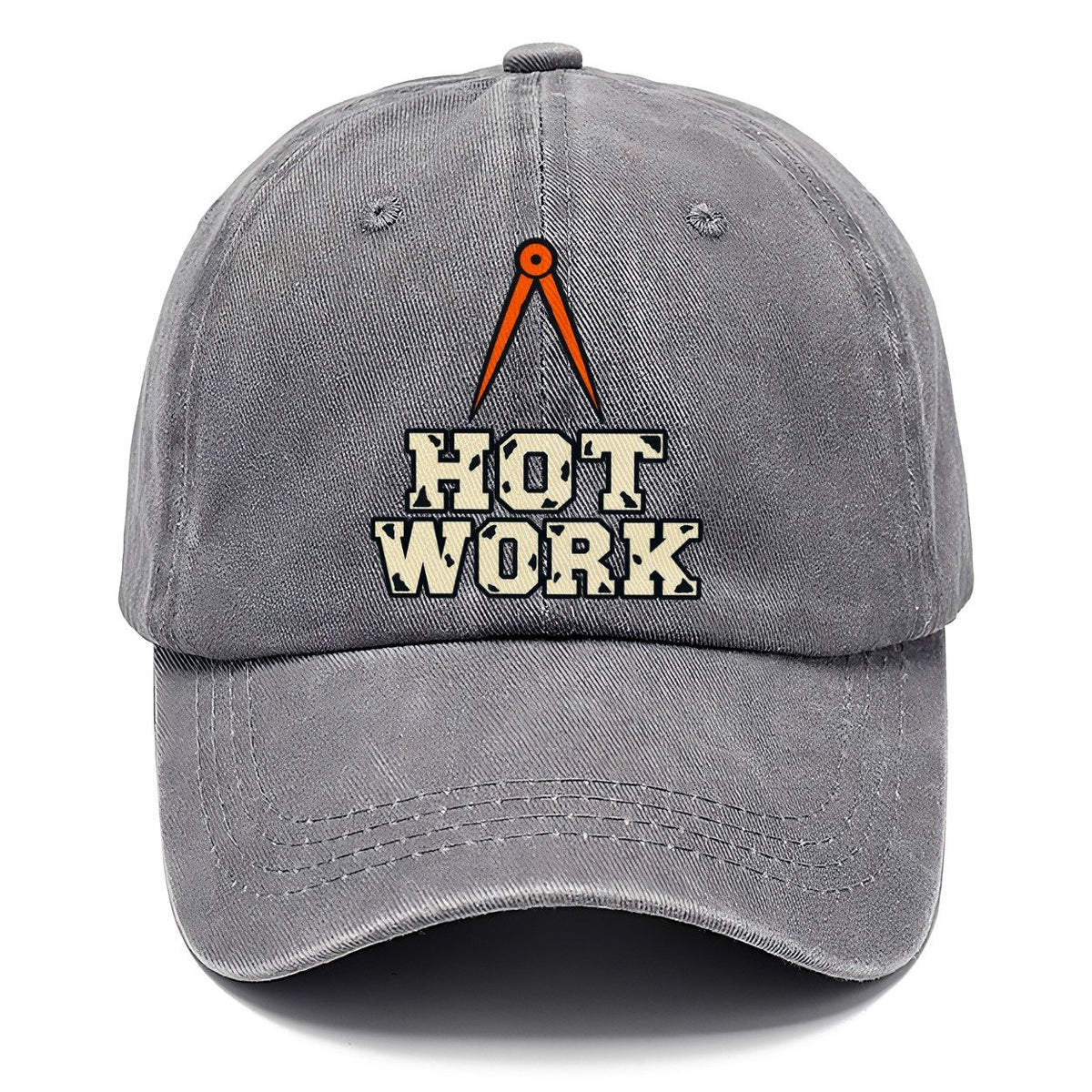 Hot Work Blacksmithing Classic Cap – Urban Haze