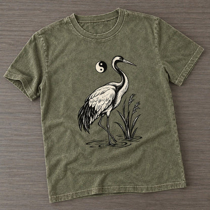 Army Green — front view