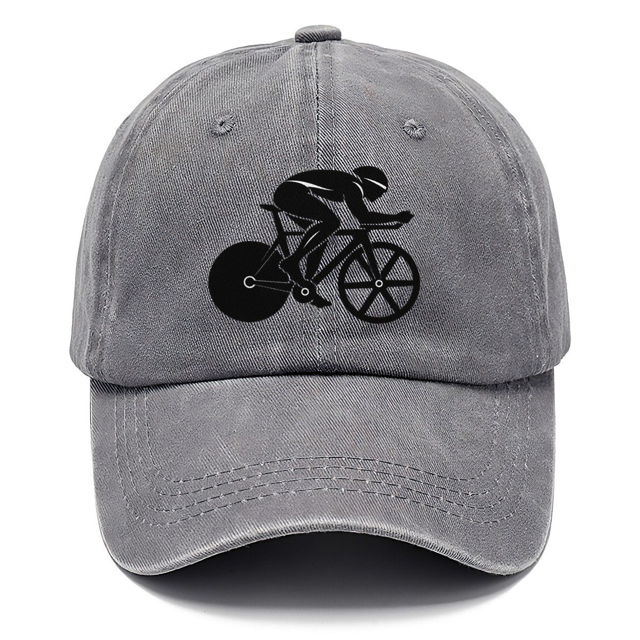 Velodrome Pursuit Racer Cycling Life Classic Cap – Urban Haze
