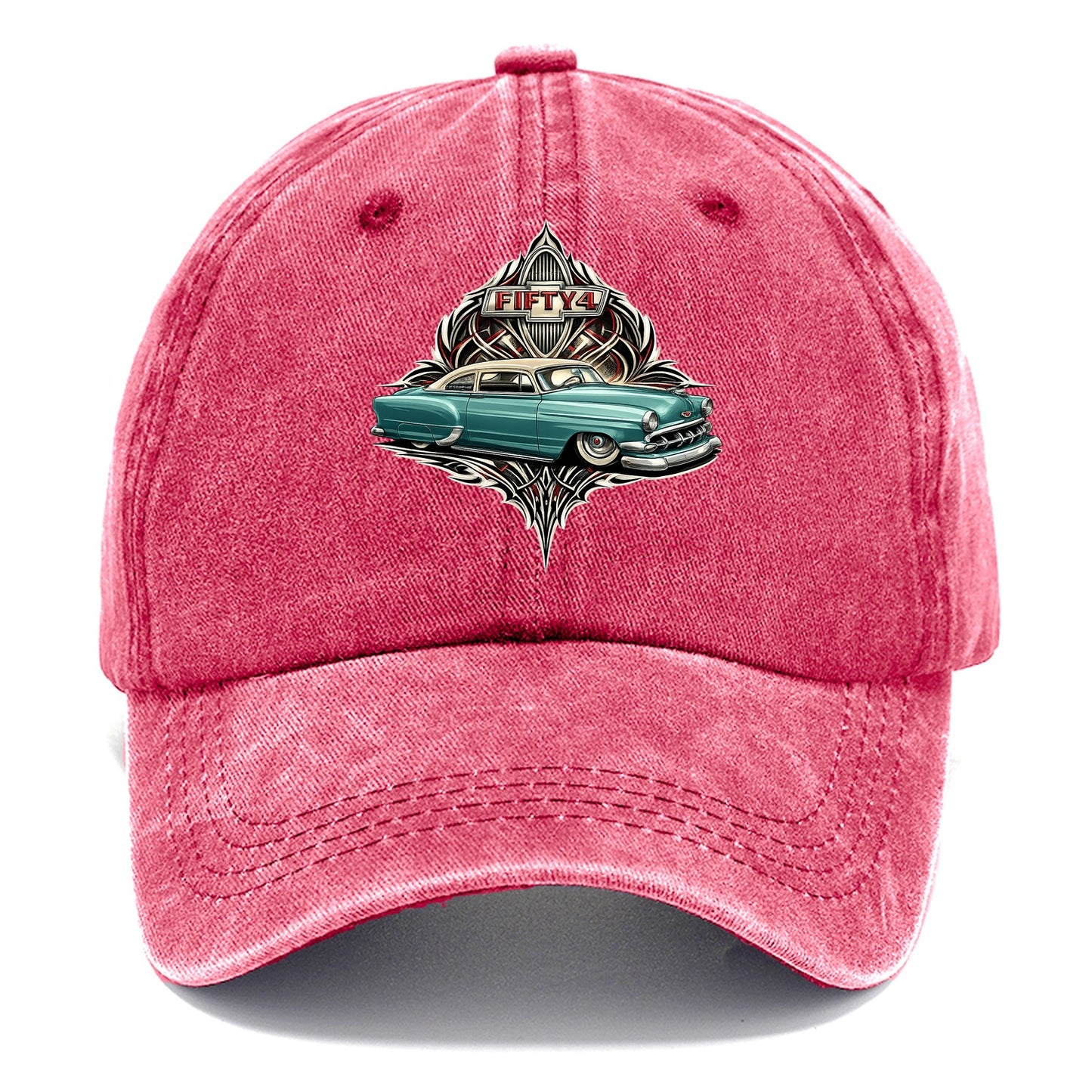 Pomegranate Blush