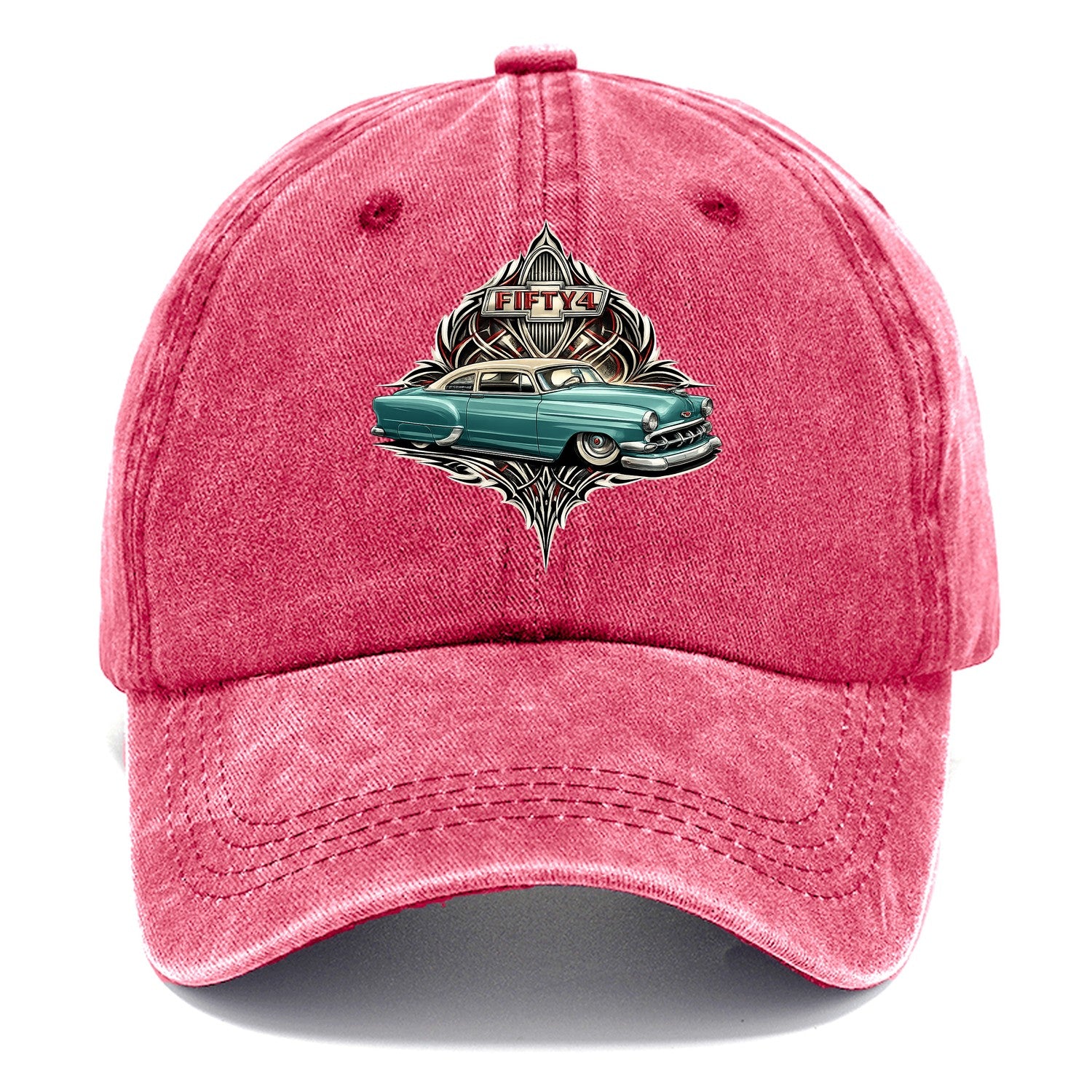 Pomegranate Blush