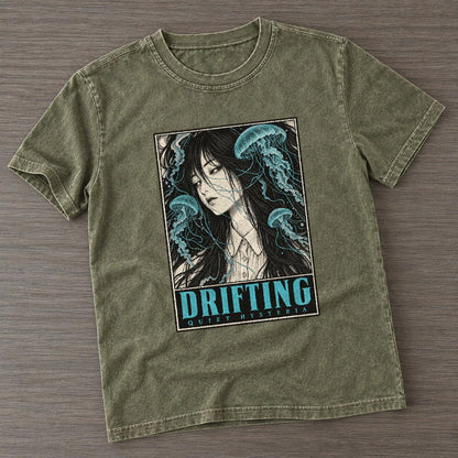 Army Green — front view