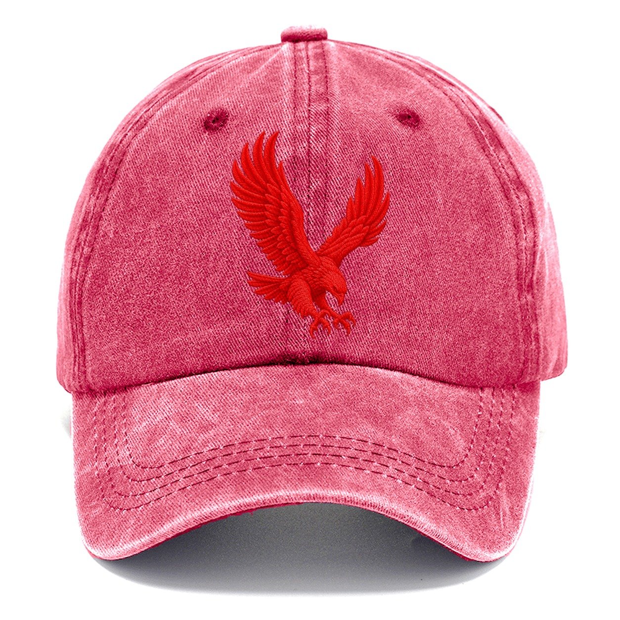 Eagle Talon Dive Micro Motion Mark Classic Cap – Pomegranate Blush