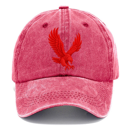 Eagle Talon Dive Micro Motion Mark Classic Cap – Pomegranate Blush