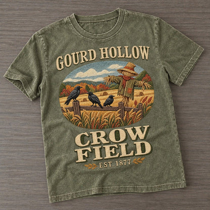 Army Green — front view