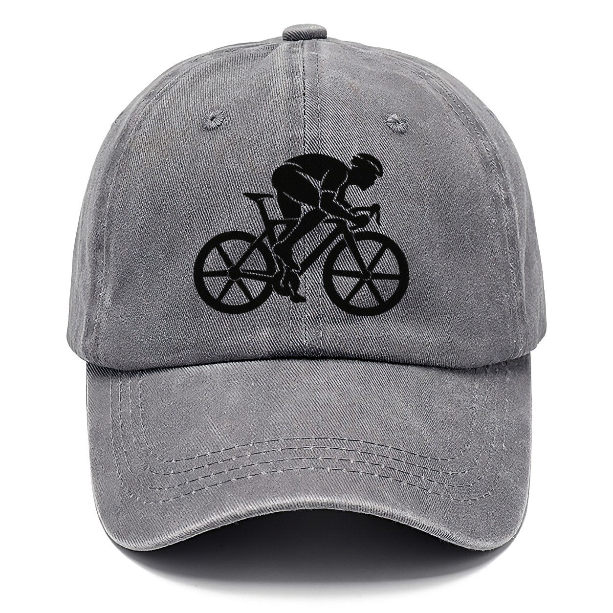Breakaway Sprinter Cycling Life Classic Cap – Urban Haze