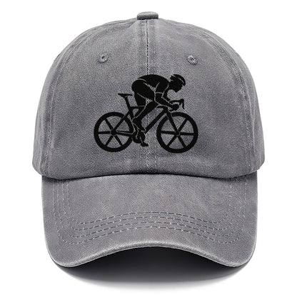 Breakaway Sprinter Cycling Life Classic Cap – Urban Haze
