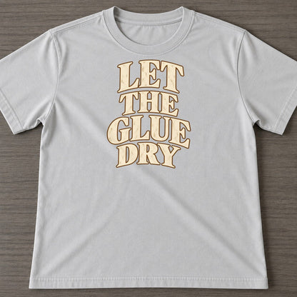 Grey — front view