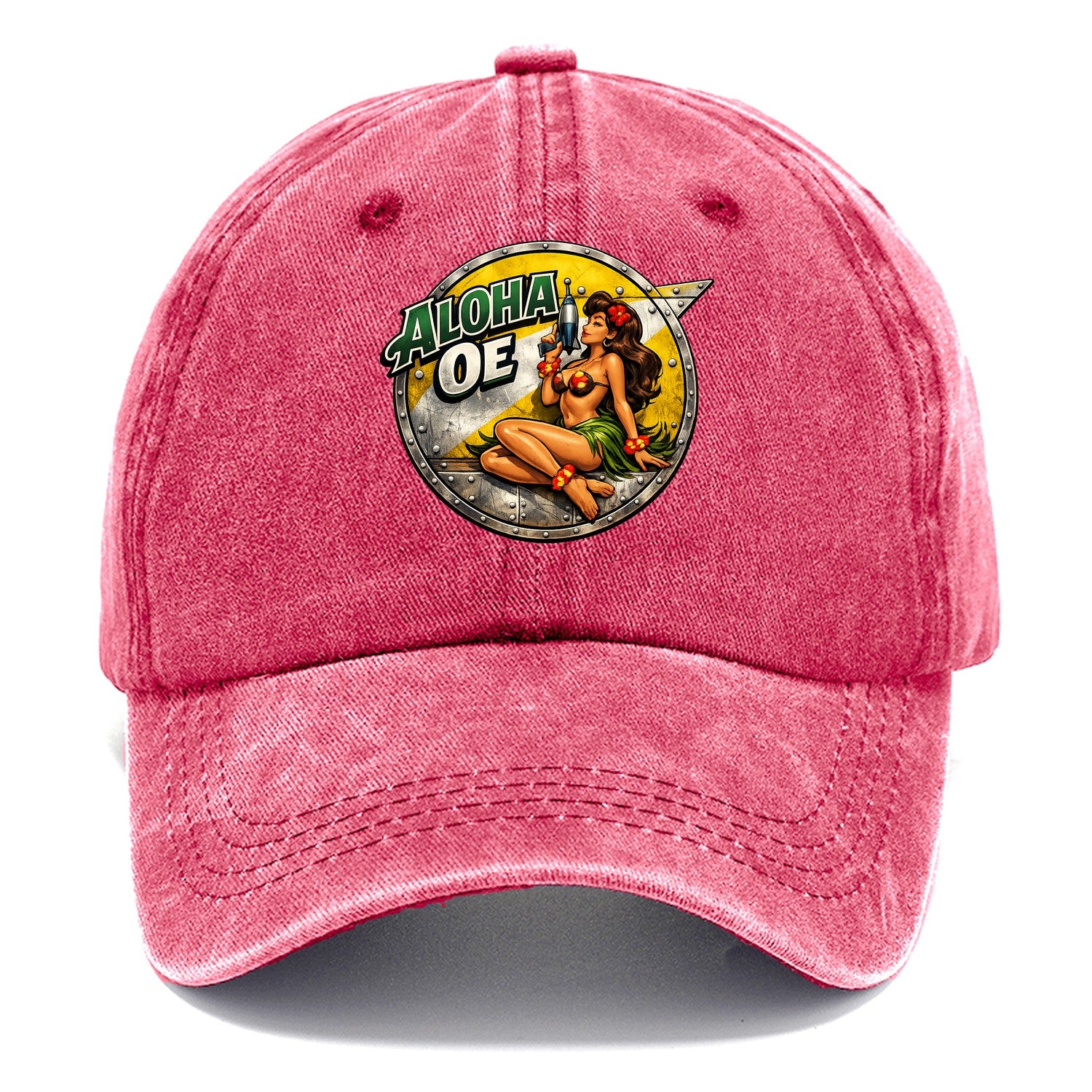 Pomegranate Blush