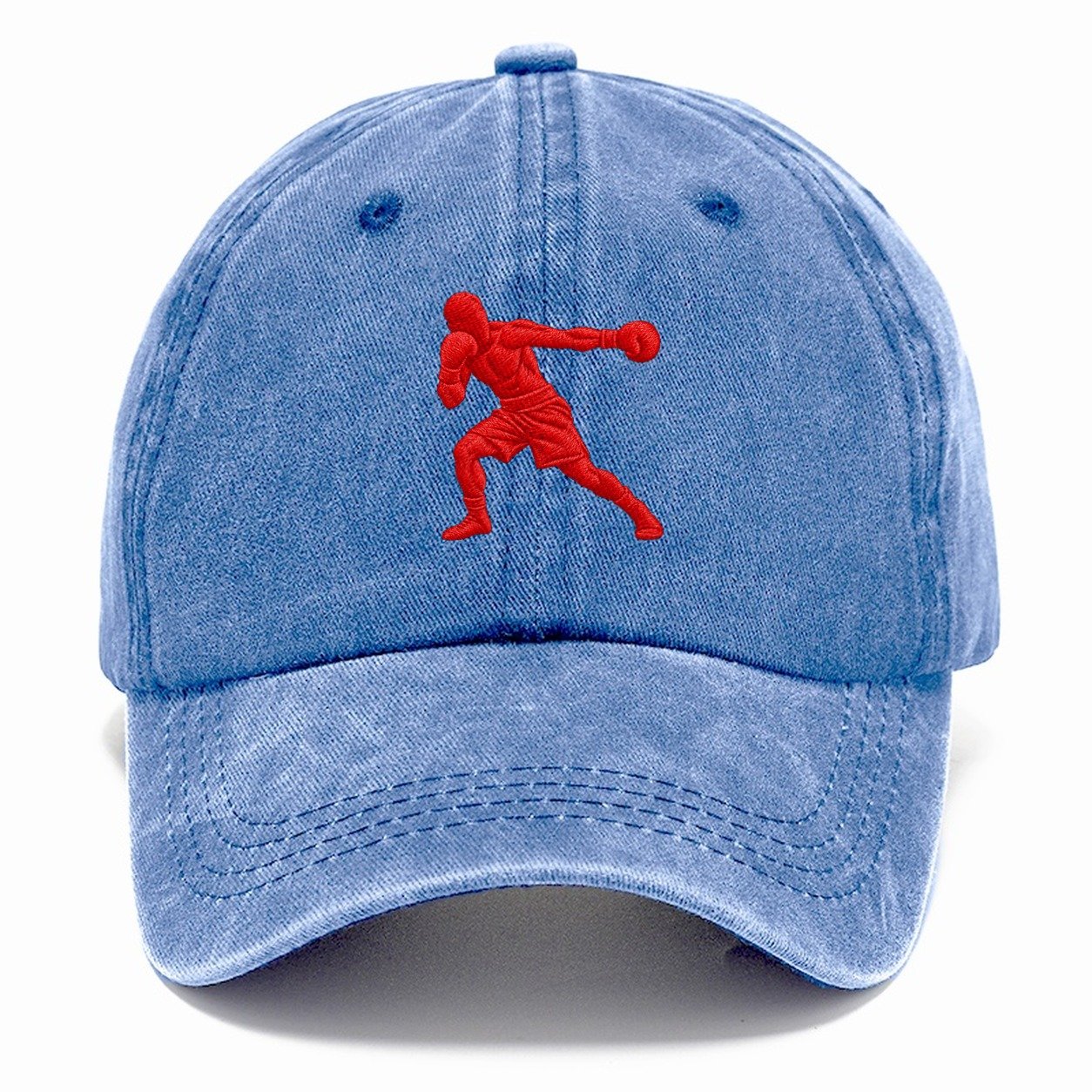 Boxer Slip Counter Micro Motion Mark Classic Cap – Summer Sky