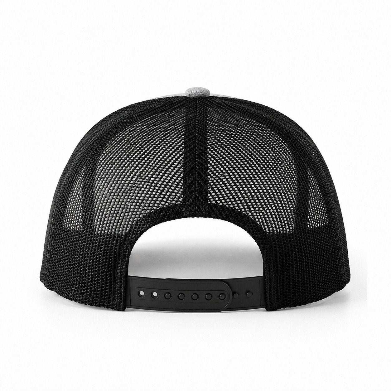 Sport Grey-Black — back view