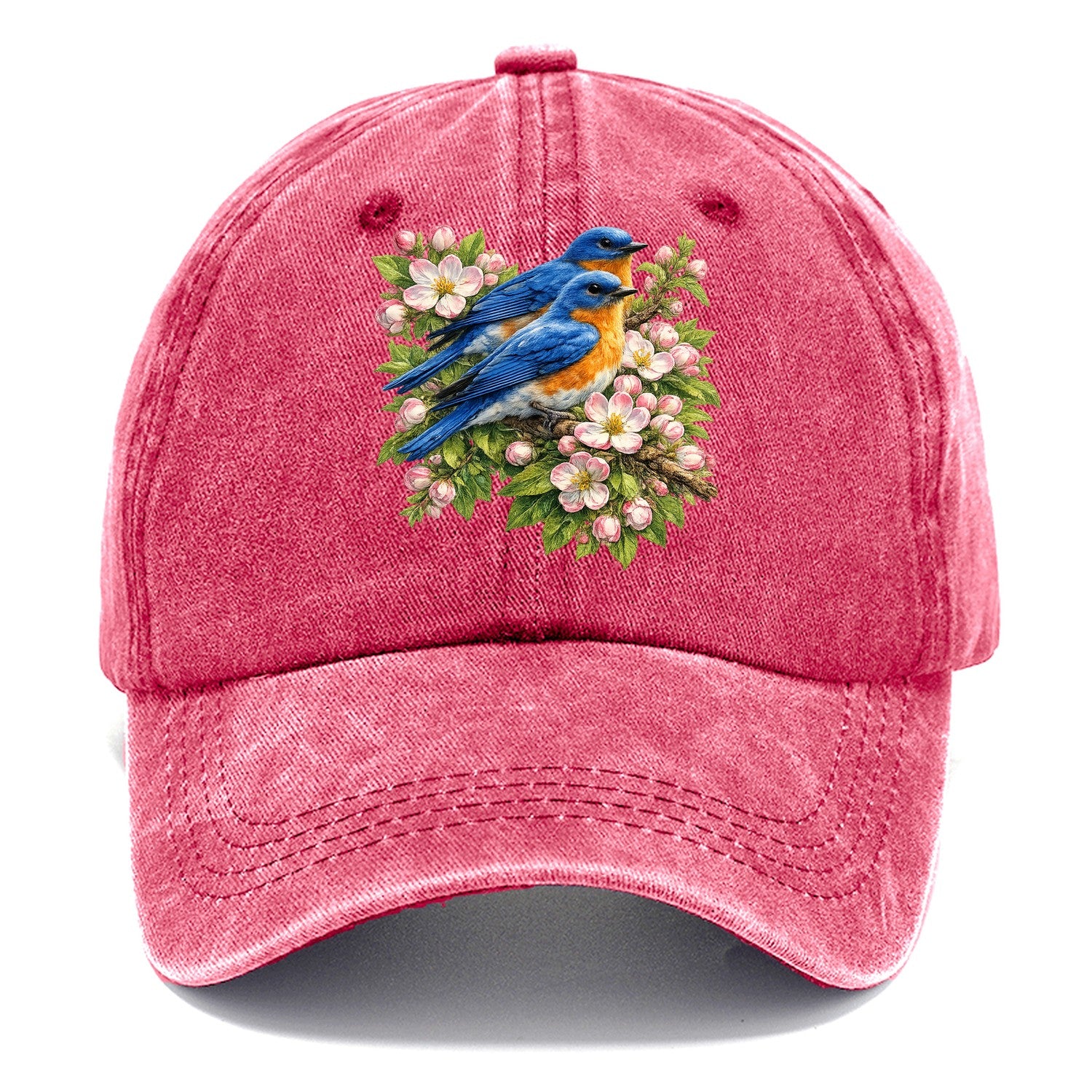 Pomegranate Blush