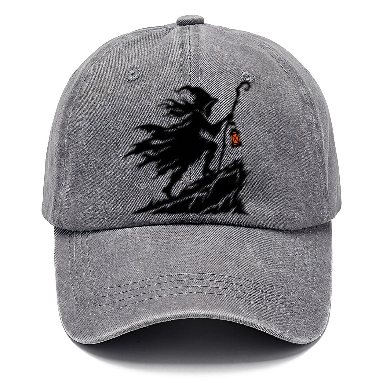 Pendle Hill Witch Witch Magic Classic Cap – Urban Haze