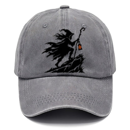 Pendle Hill Witch Witch Magic Classic Cap – Urban Haze