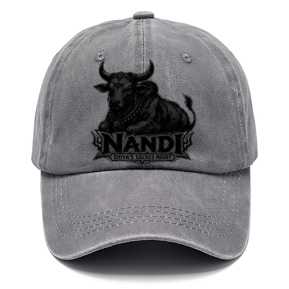 Nandi Bull Dark Marks Classic Cap – Urban Haze