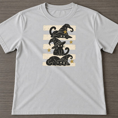 Grey — front view