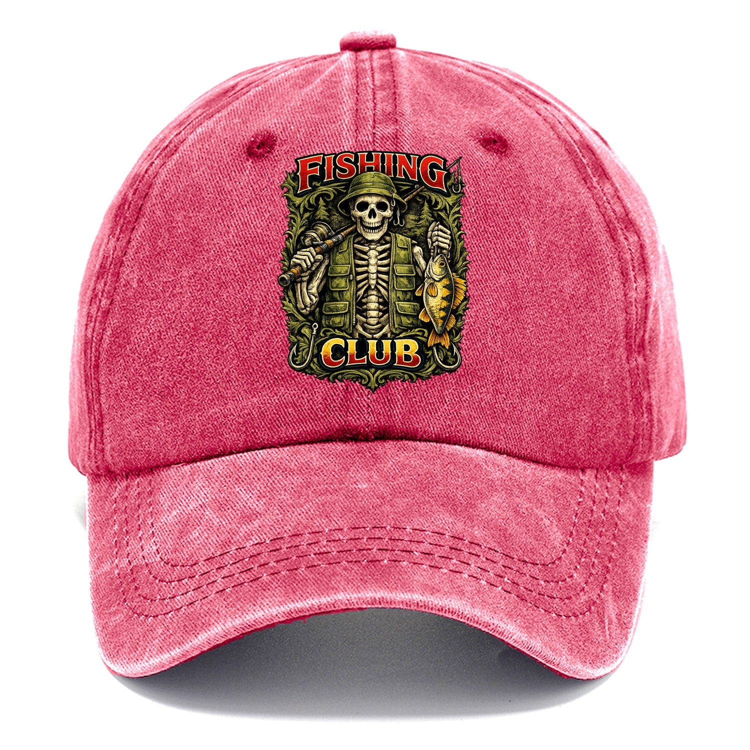 Pomegranate Blush