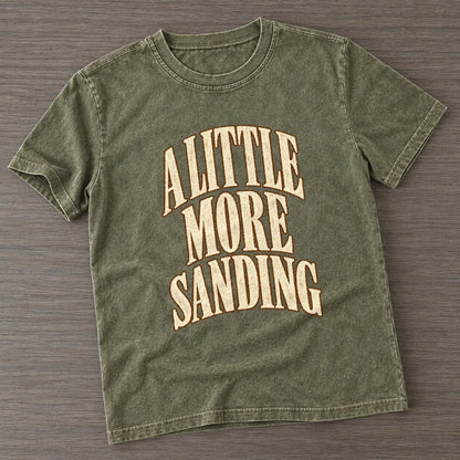 Army Green — front view
