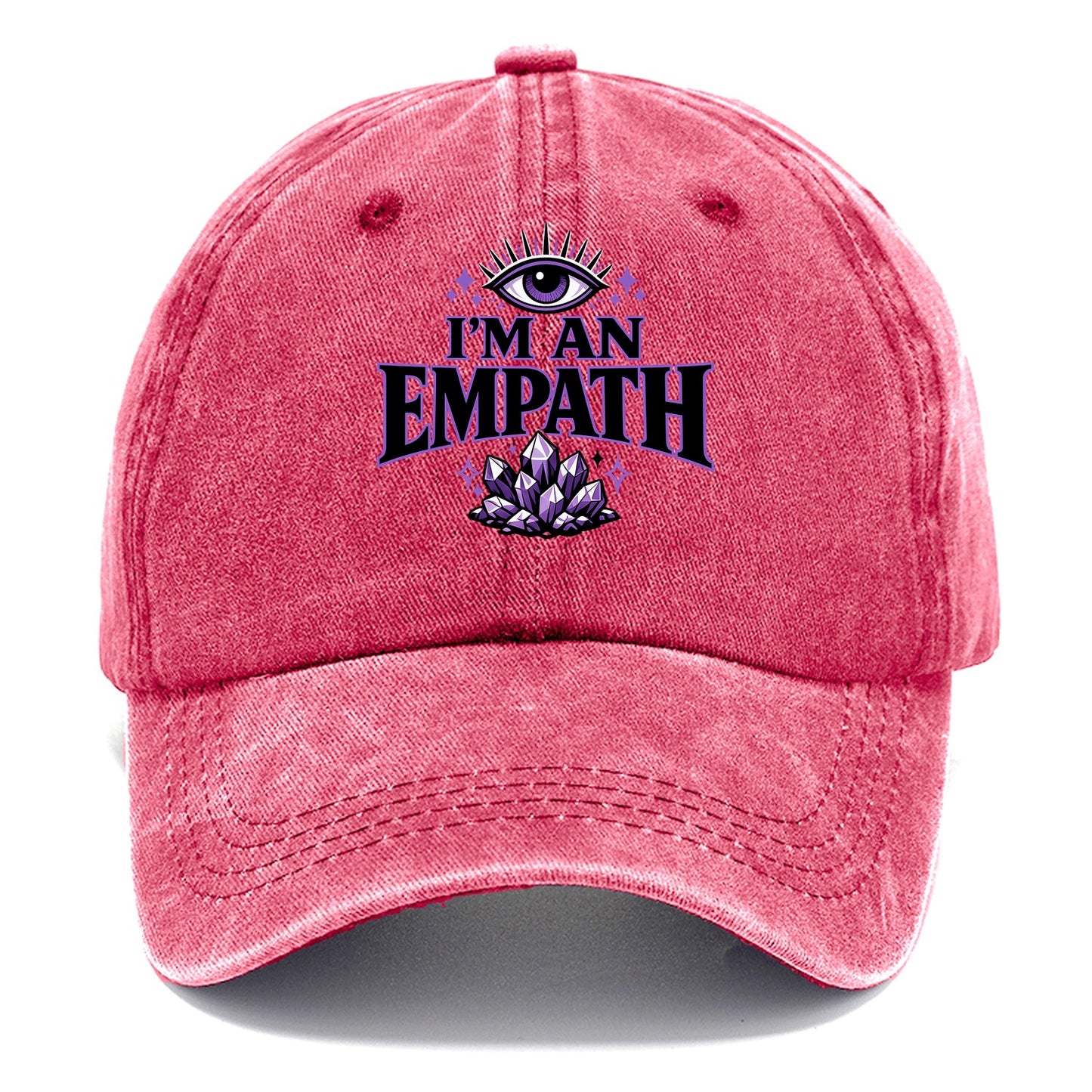 Pomegranate Blush