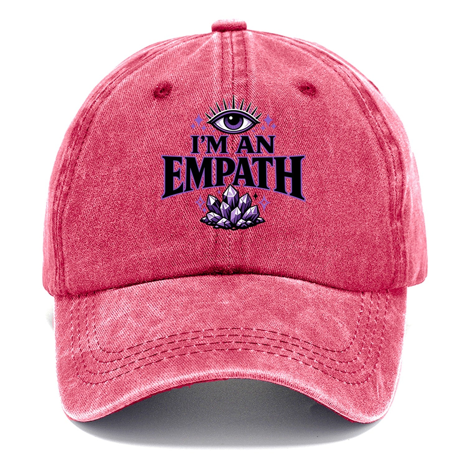 Pomegranate Blush