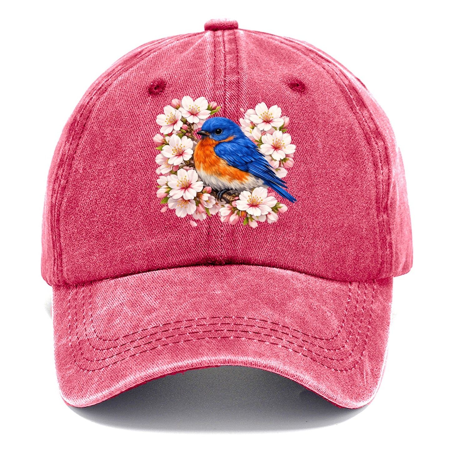 Pomegranate Blush